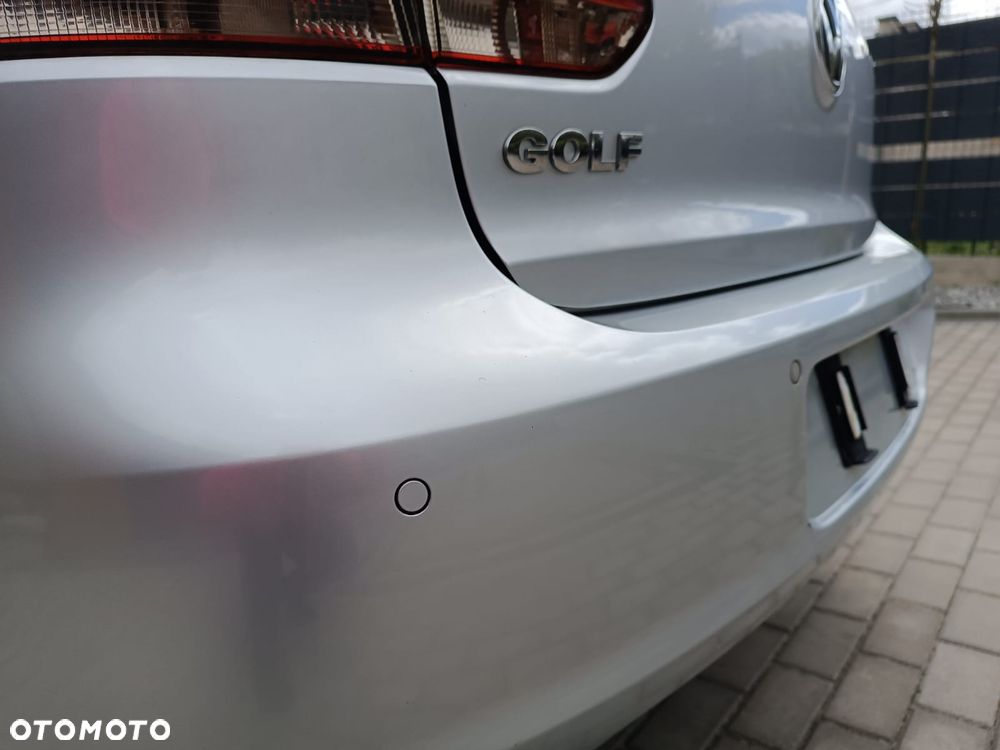 Volkswagen Golf 1.6 United - 13
