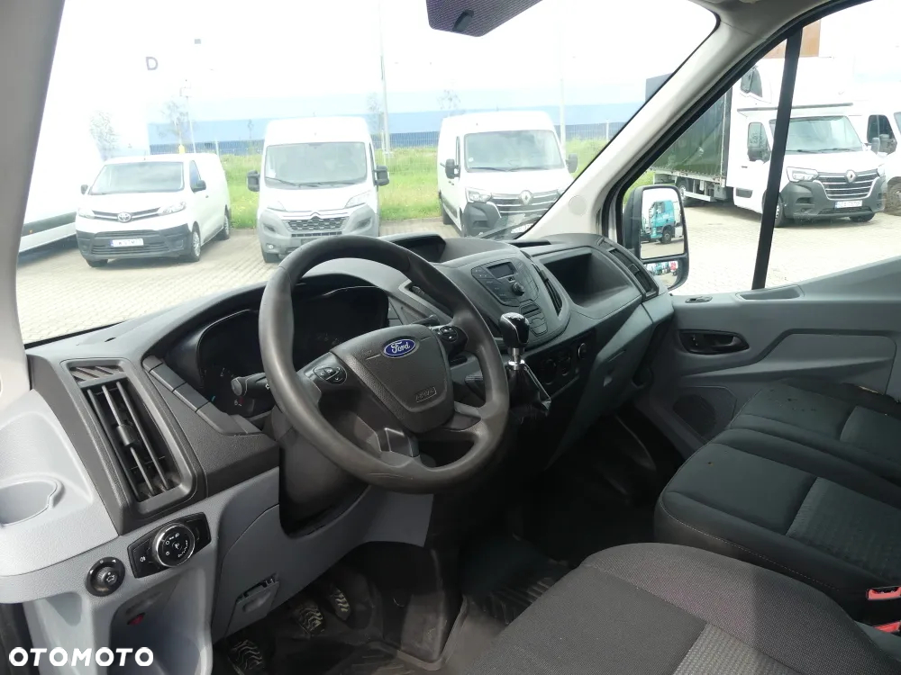 Ford TRANSIT - 4