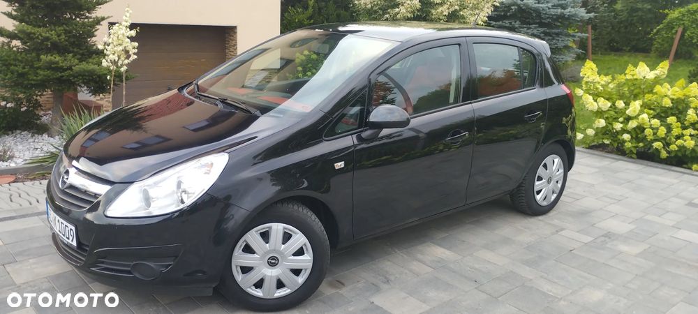 Opel Corsa 1.4 16V Color Edition - 17