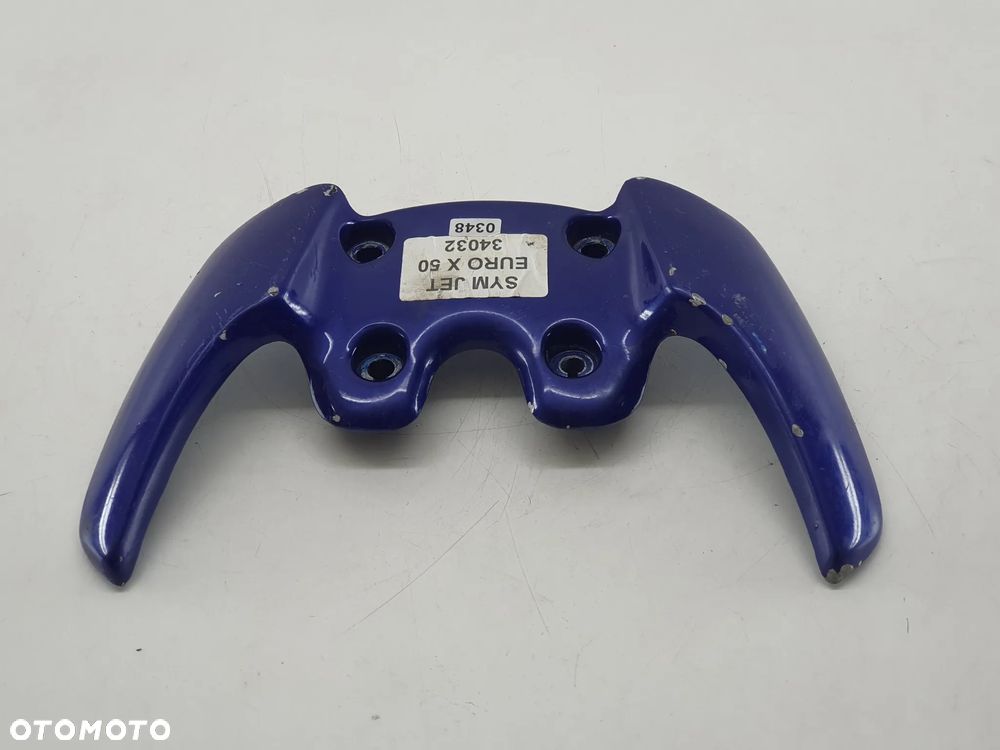 SYM JET 4 50 EURO X 50 UCHWYT PASAŻERA RĄCZKA - 5