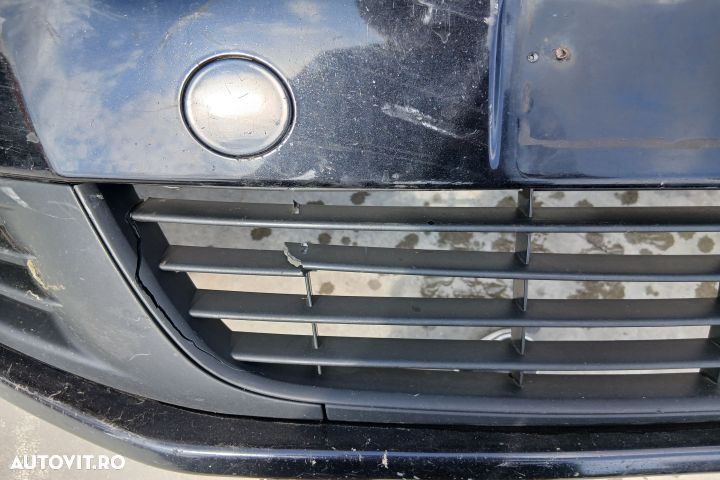 Bara fata Volkswagen VW Golf 6 [2008 - 2015] Hatchback 3-usi - 5