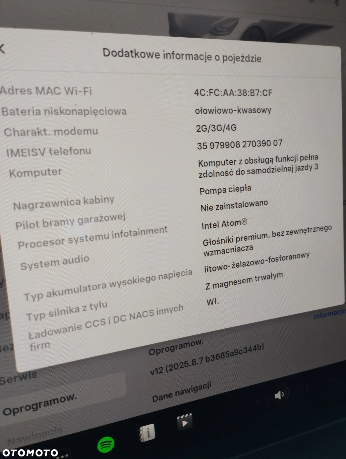 Tesla Model 3 Standard Range Plus - 13
