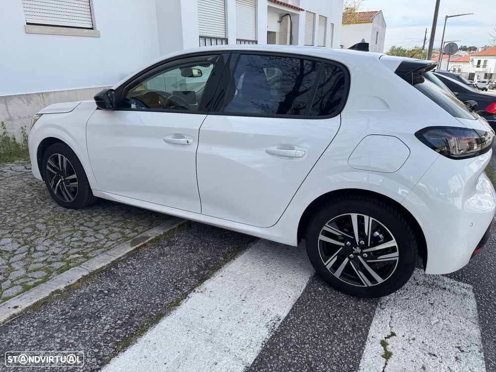 Peugeot 208 PureTech 100 Allure Pack - 1