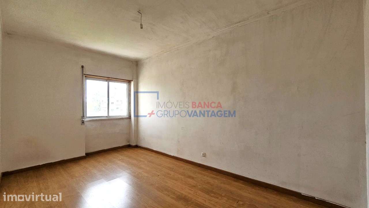 Apartamento T3 com 129 m2, em Agualva SINTRA - Grande imagem: 5/28