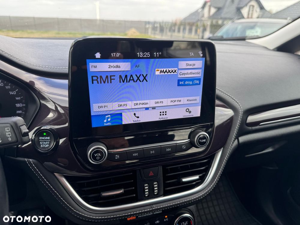Ford Fiesta Vignale 1.0 EcoBoost ASS - 10