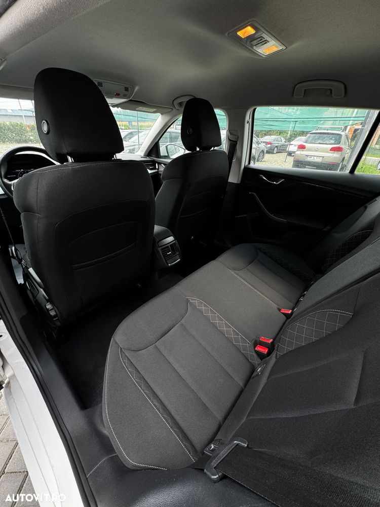 Skoda Scala - 7
