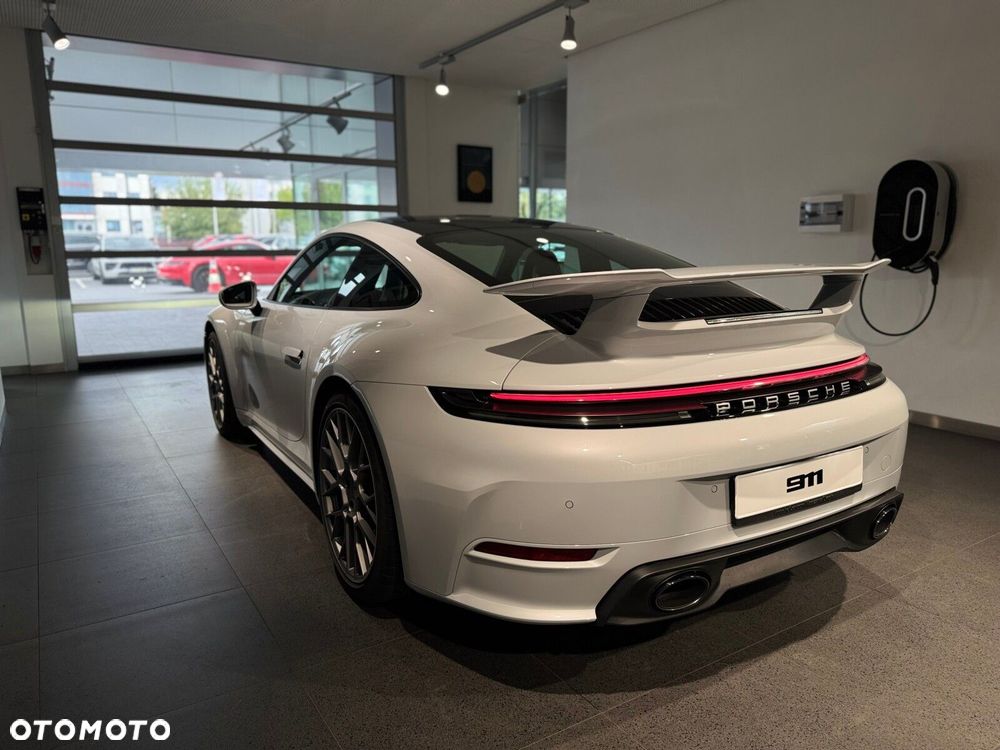 Porsche 911 - 7