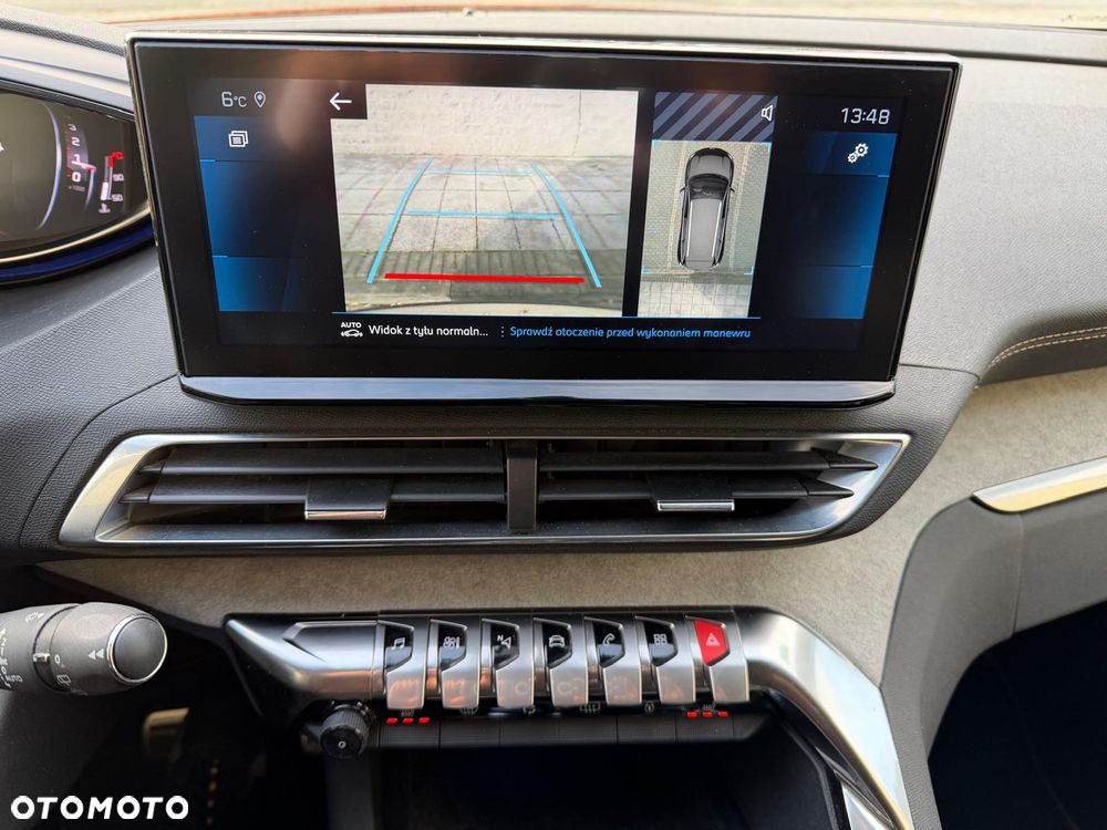 Peugeot 5008 2.0 BlueHDI GT S&S EAT8 - 14