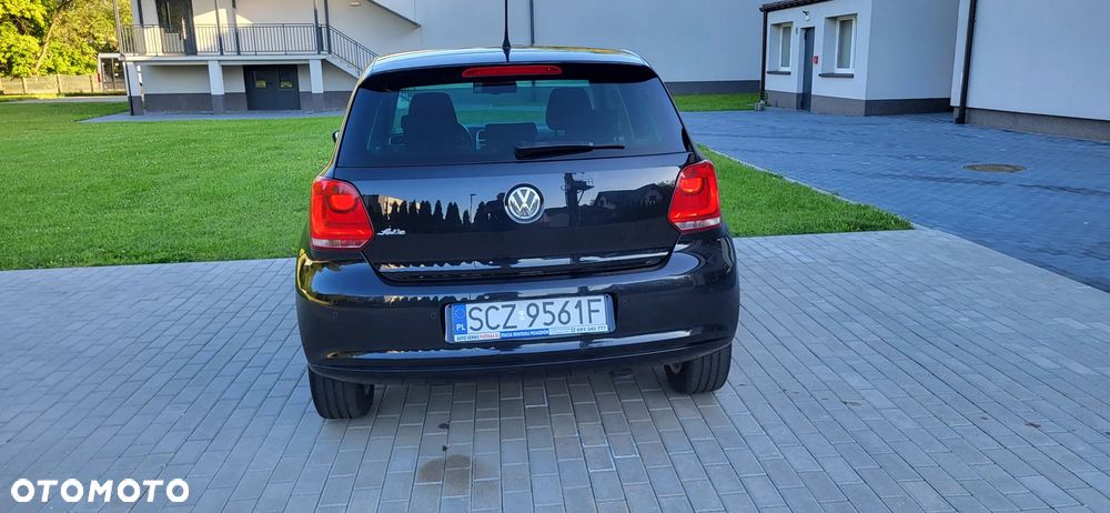 Volkswagen Polo 1.2 12V Highline - 13
