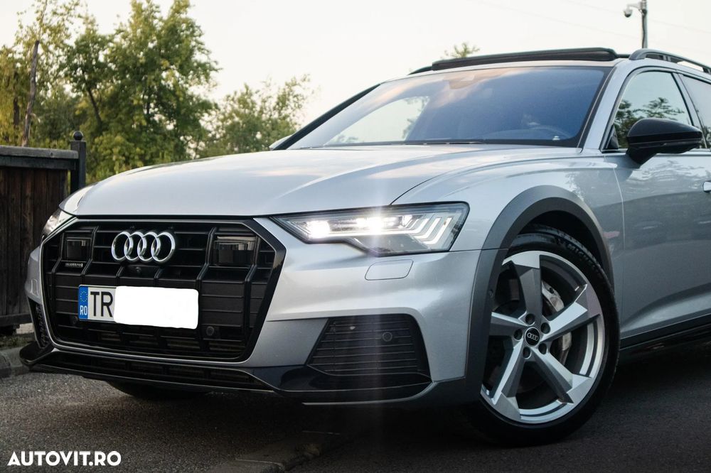 Audi A6 Allroad - 6