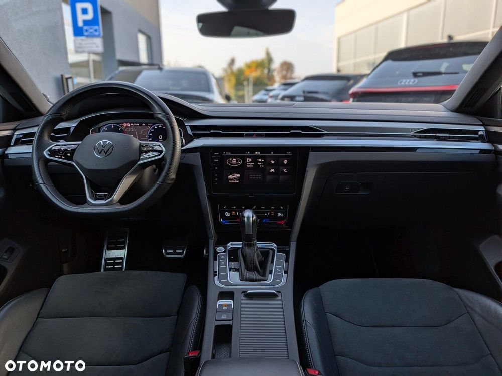 Volkswagen Arteon 2.0 TDI R-Line DSG - 17