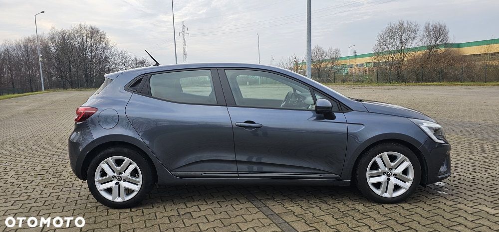 Renault Clio 1.0 TCe Zen - 5