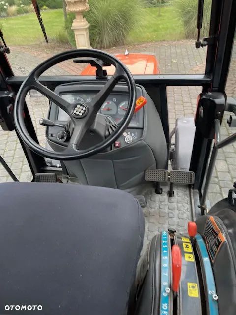 Kubota STV 36 - 7