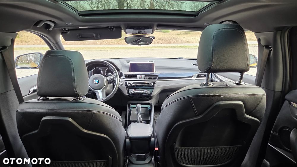 BMW X2 xDrive20i M Sport - 15
