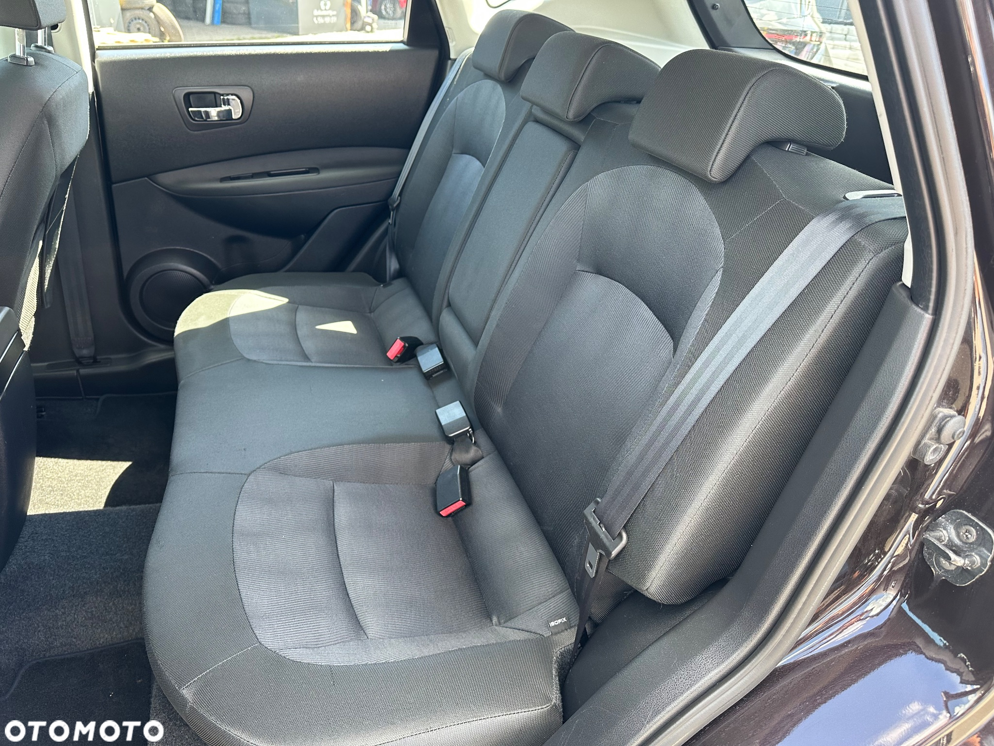 Nissan Qashqai 2.0 dCi DPF 4x4 tekna - 17