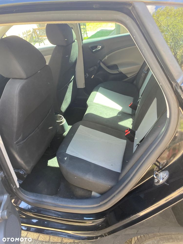 Seat Ibiza - 10