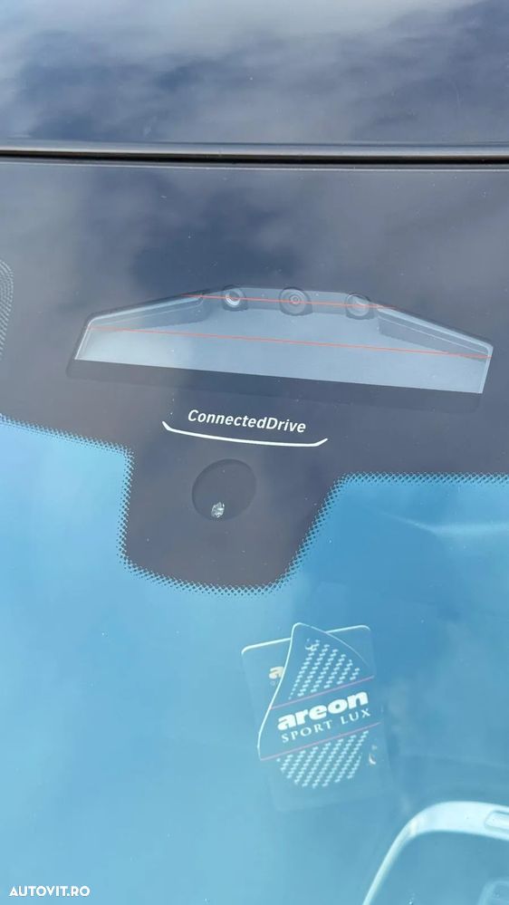 BMW Seria 7 730d xDrive MHEV - 12