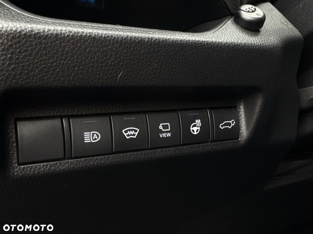 Toyota RAV4 2.5 Hybrid Executive 4x2 - 29