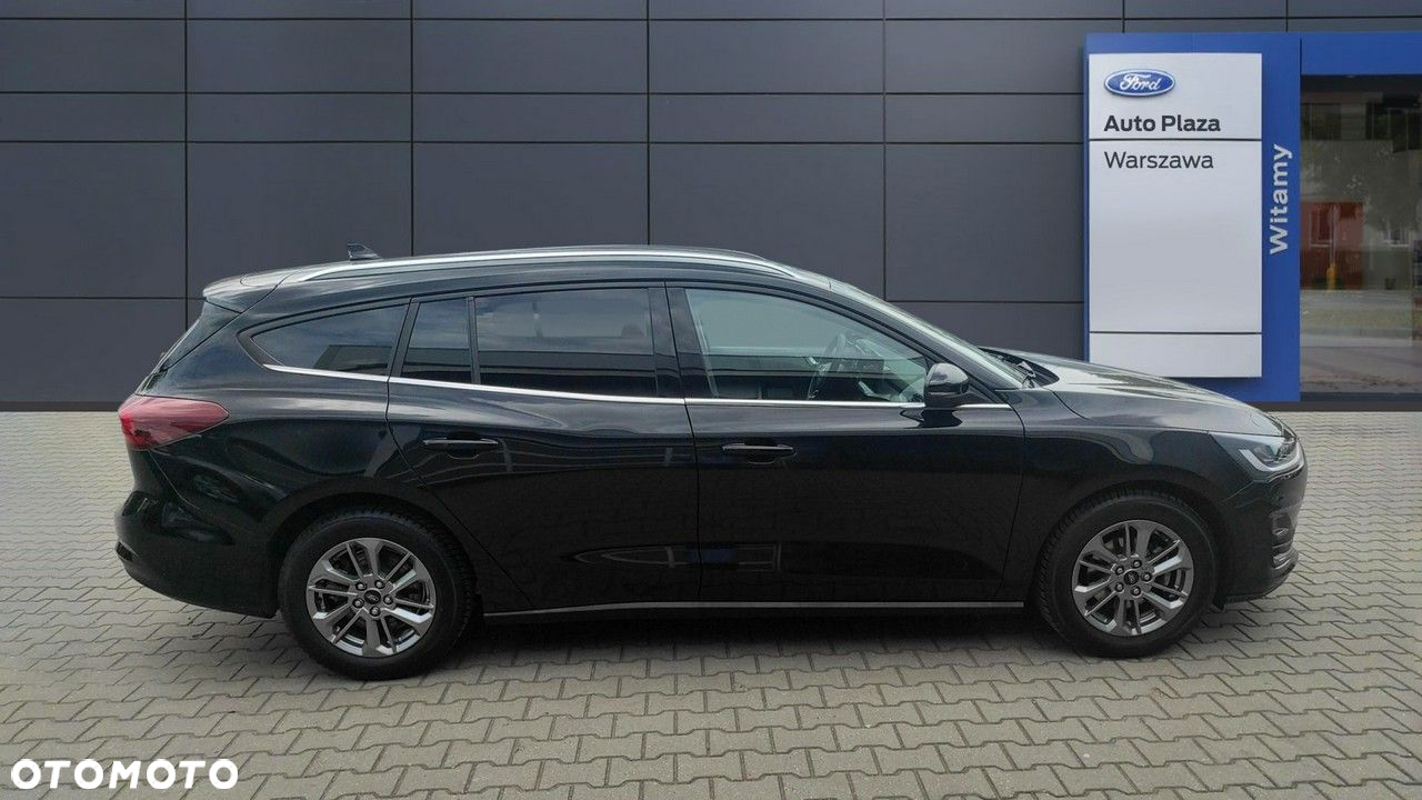 Ford Focus - 6