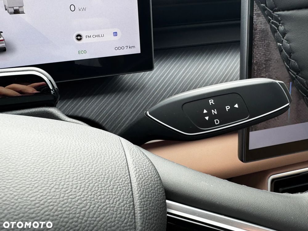 Chery Tiggo 9 - 27