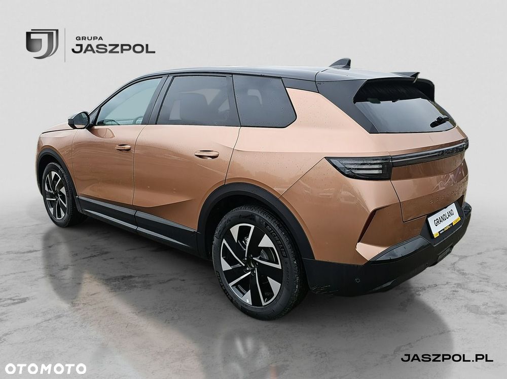 Opel Grandland - 7