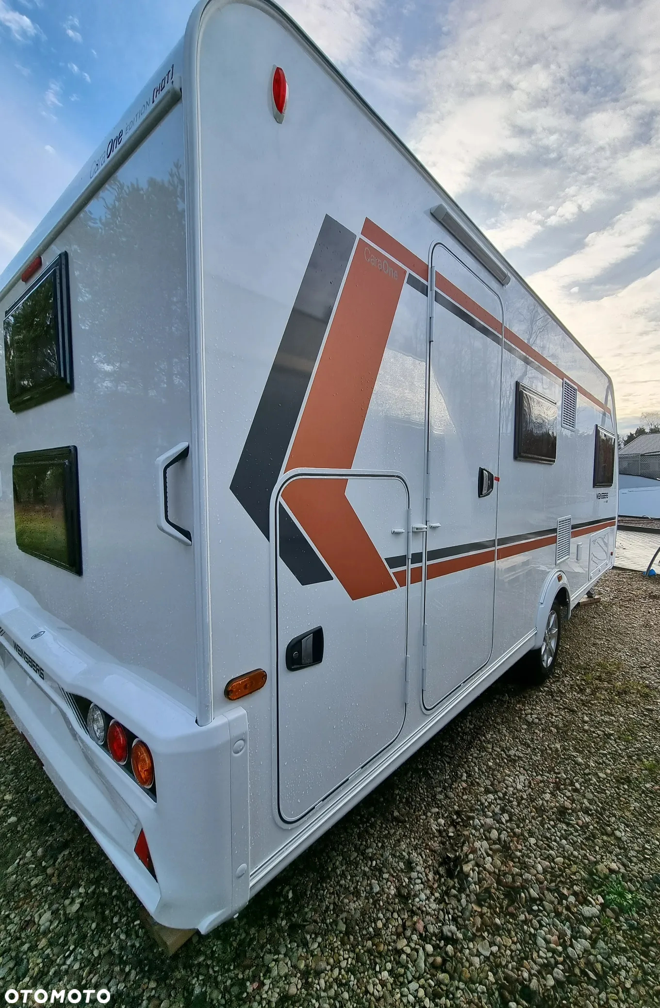 Weinsberg CaraOne 480QDK HOT - 5