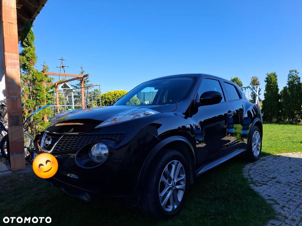 Nissan Juke - 5