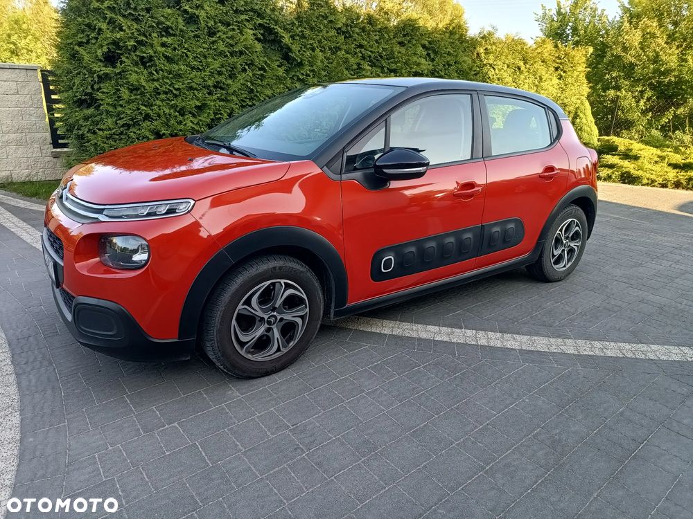 Citroën C3 1.2 PureTech Feel - 3