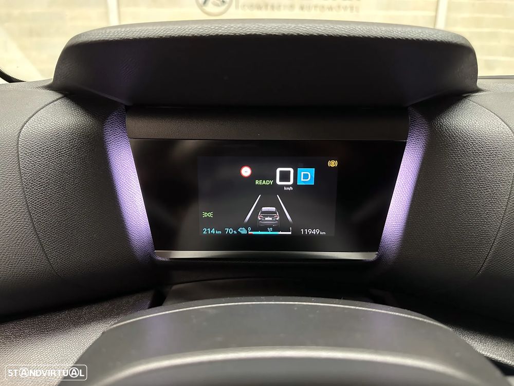 Citroën e-C4 50 kWh Feel Pack - 54