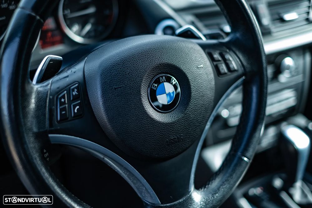 BMW X1 xDrive23d Aut. - 14