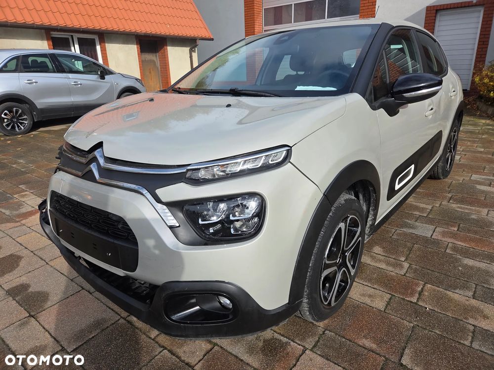 Citroën C3 Pure Tech 83 S&S PLUS - 9