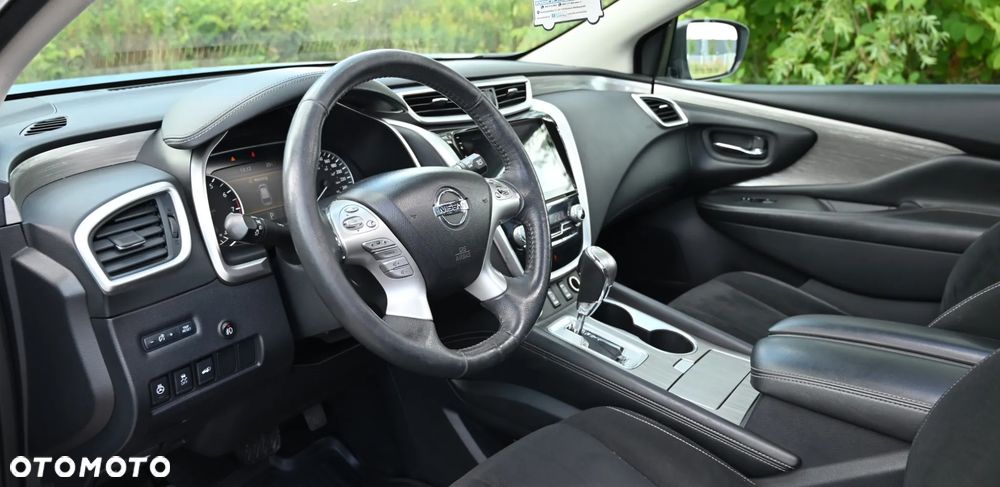 Nissan Murano - 24