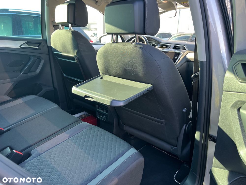 Volkswagen Tiguan 1.5 TSI EVO Comfortline DSG - 18