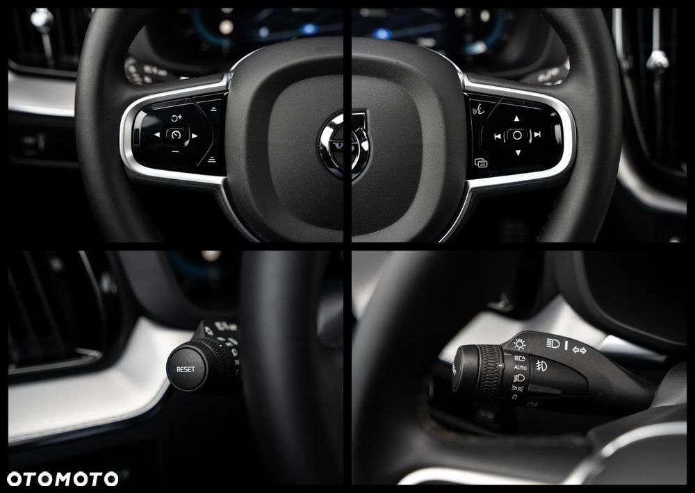 Volvo XC 60 B4 D Plus Dark - 33