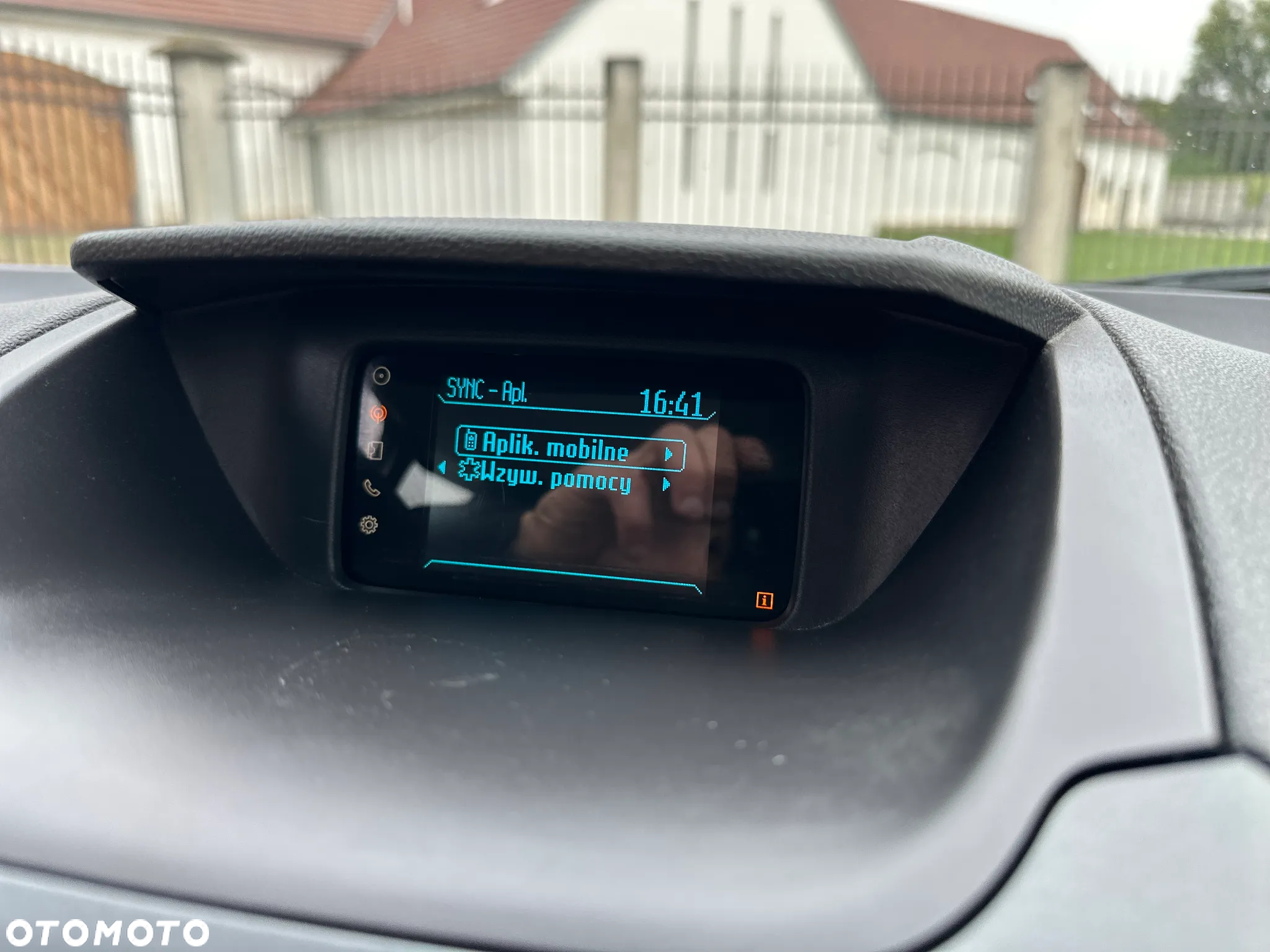 Ford EcoSport 1.0 EcoBoost - 33