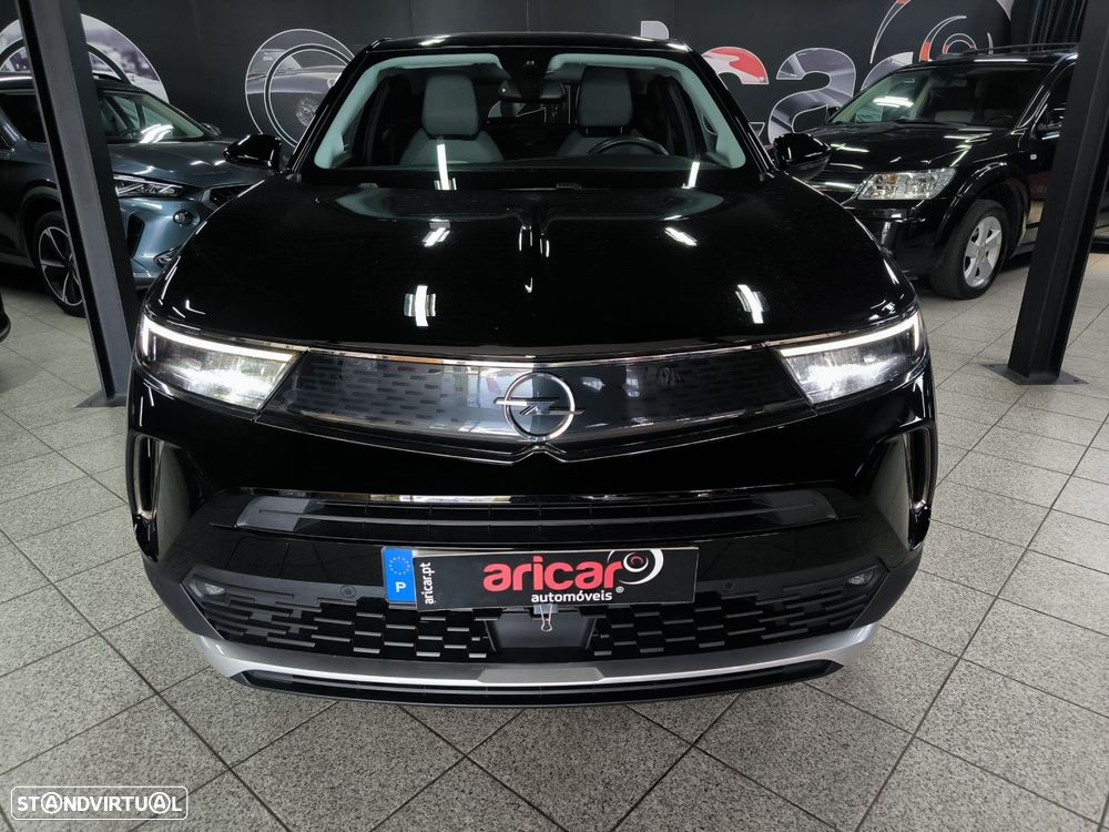 Opel Mokka 1.2 T Elegance - 2