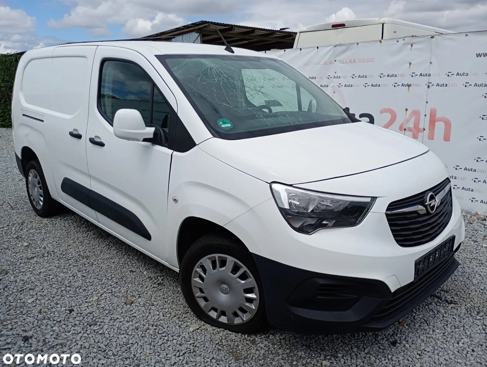 Opel COMBO - 2