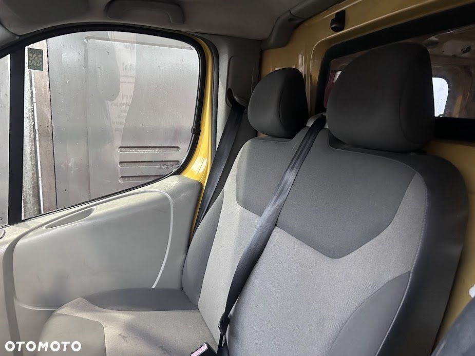 Opel Vivaro - 7