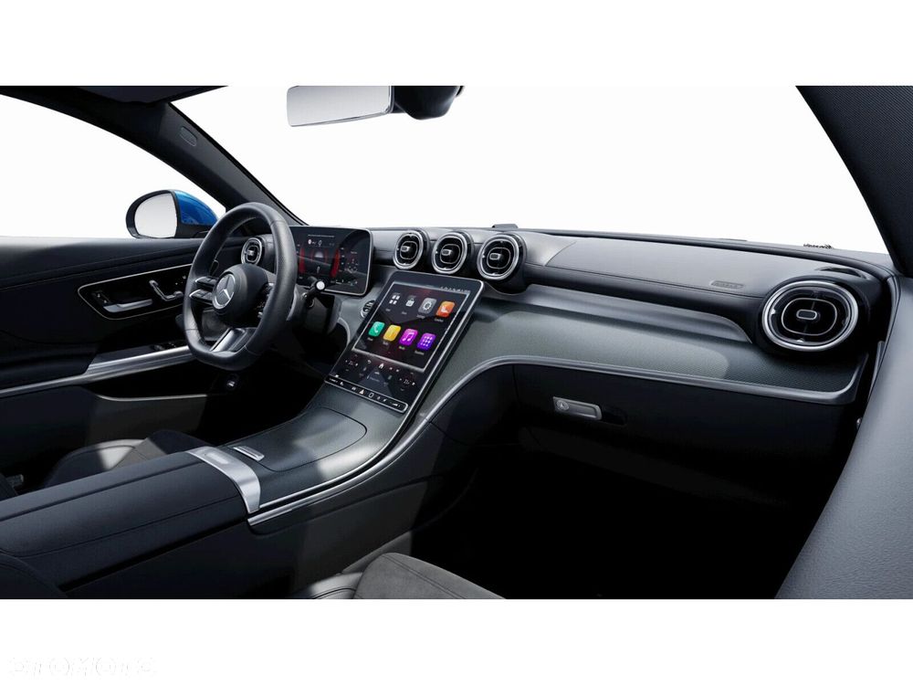 Mercedes-Benz CLE 300 mHEV 4-Matic AMG Line - 11