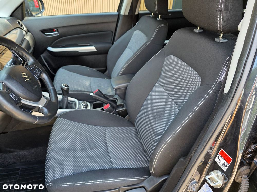 Suzuki Vitara - 14