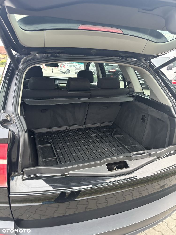 BMW X5 - 8