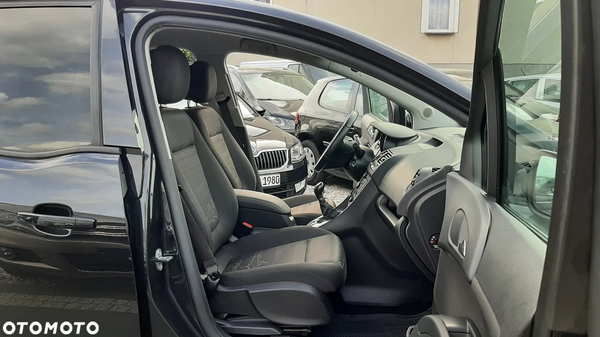 Opel Meriva 1.4 Edition - 8