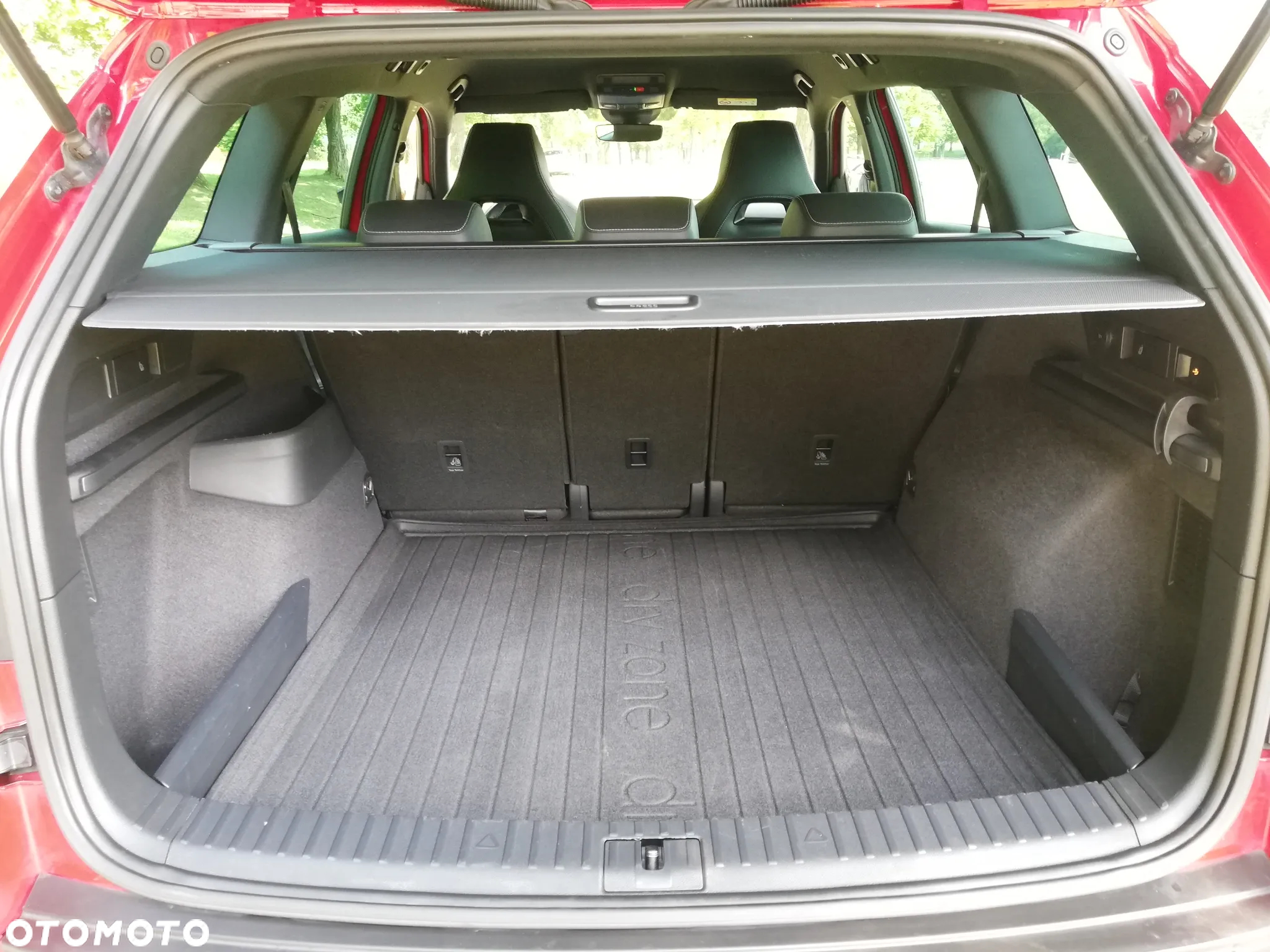 Skoda Kodiaq 2.0 TDI 4x4 DSG Sportline - 7