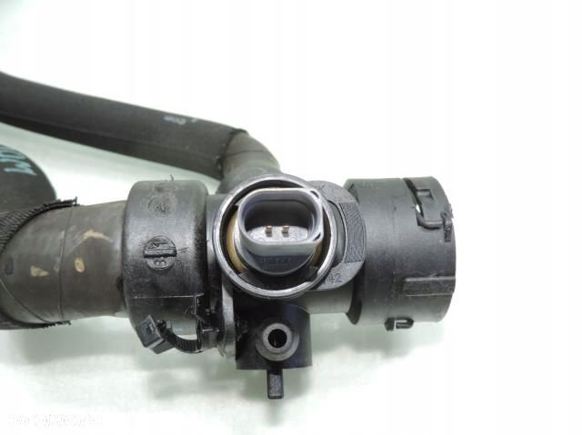 WĄŻ RURA WODY AUDI A4 B6 1.6 8V - 6