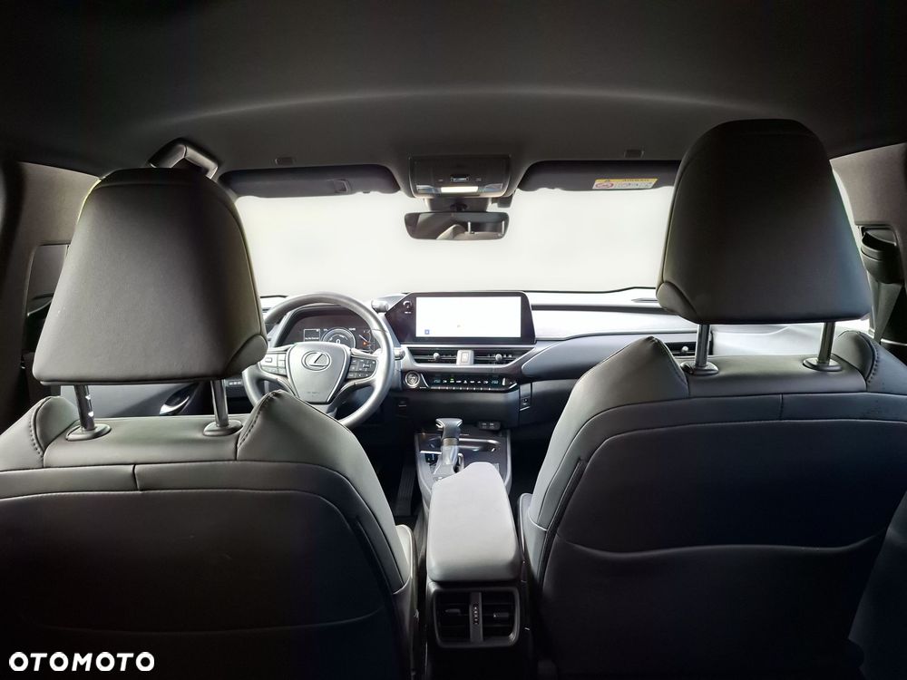 Lexus UX 250h GPF F Sport Design 2WD - 22