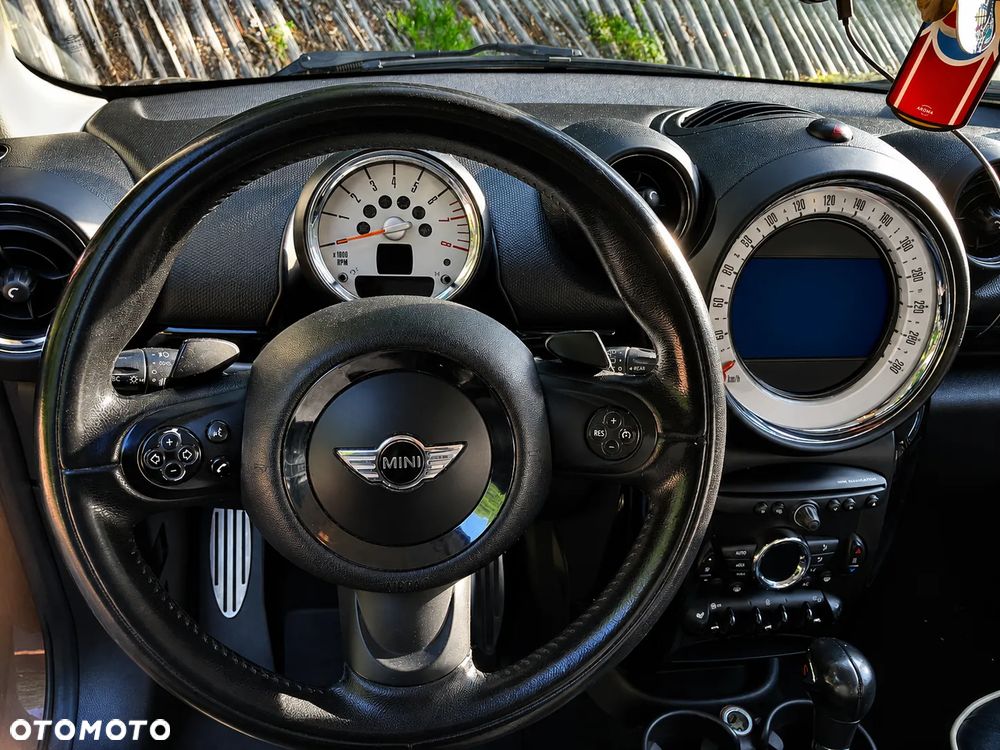 MINI Countryman - 2
