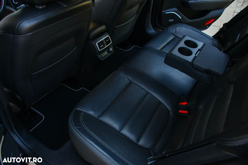 Renault Talisman ENERGY dCi 160 EDC INITIALE PARIS - 27