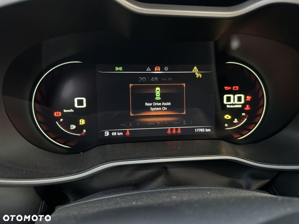 MG ZS 1.5 Excite - 11