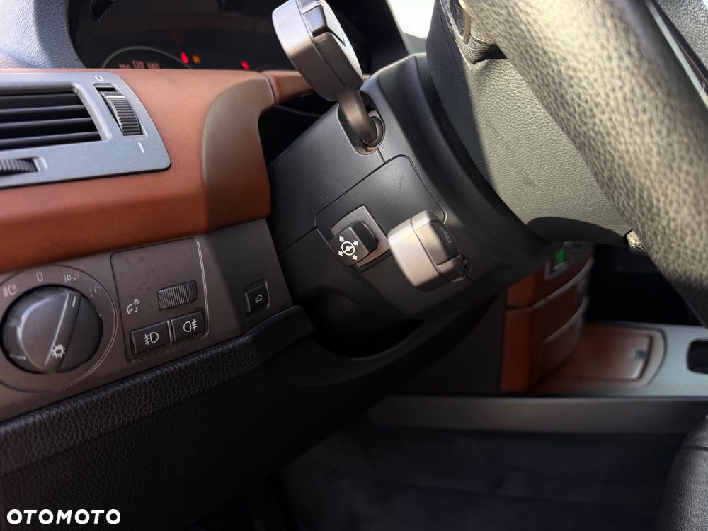 BMW Seria 7 730d - 27