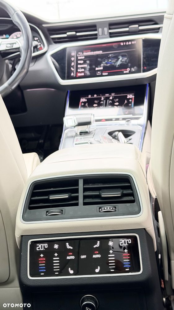 Audi A6 Allroad - 21